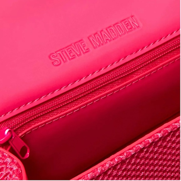 STEVE MADDEN Women's Bdiego Handbag - Picture 9 of 15